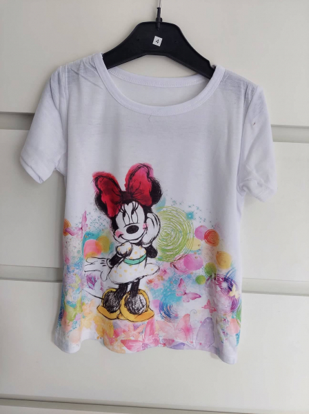 Minnie Mouse T-Shirt